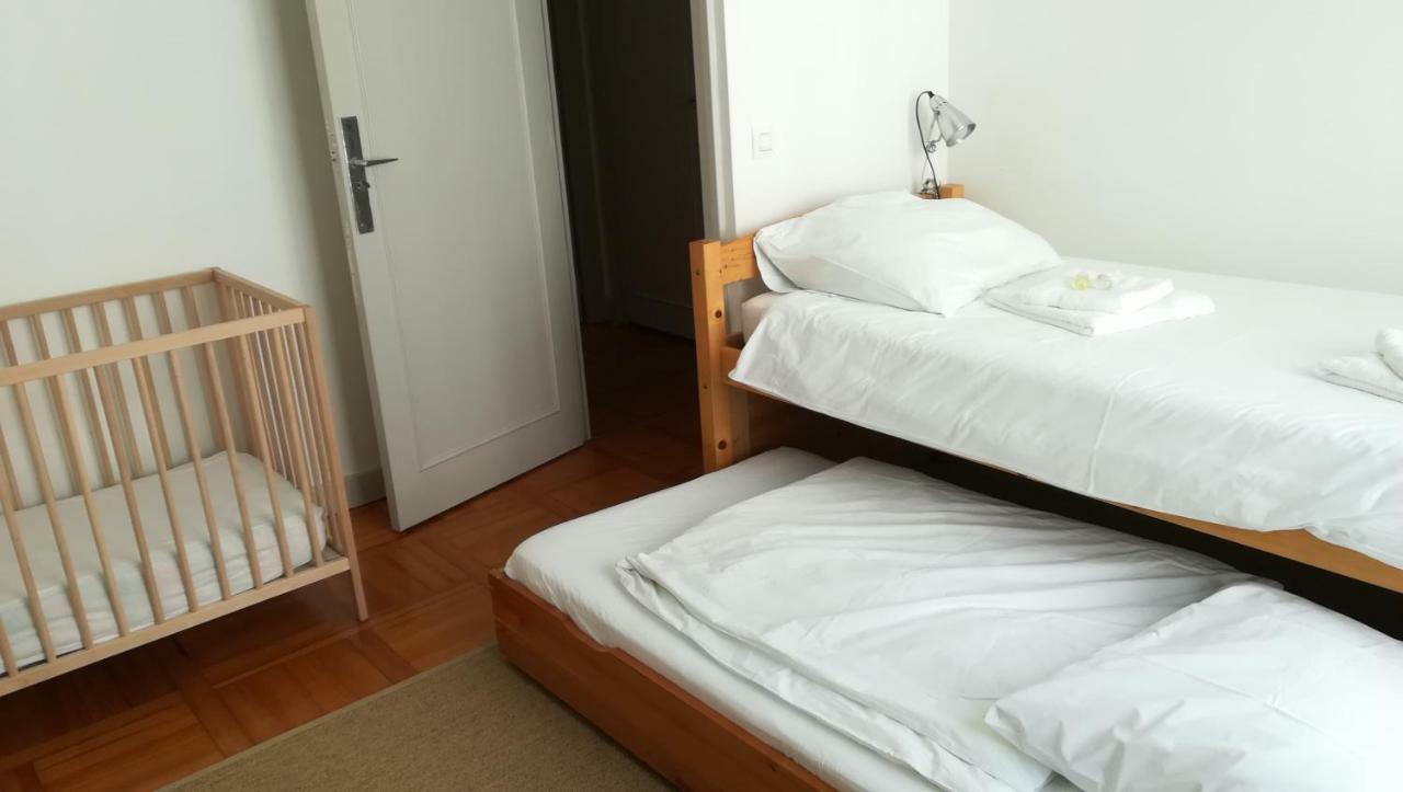 Vauban B Lejlighed Saint-Jean-de-Luz Eksteriør billede