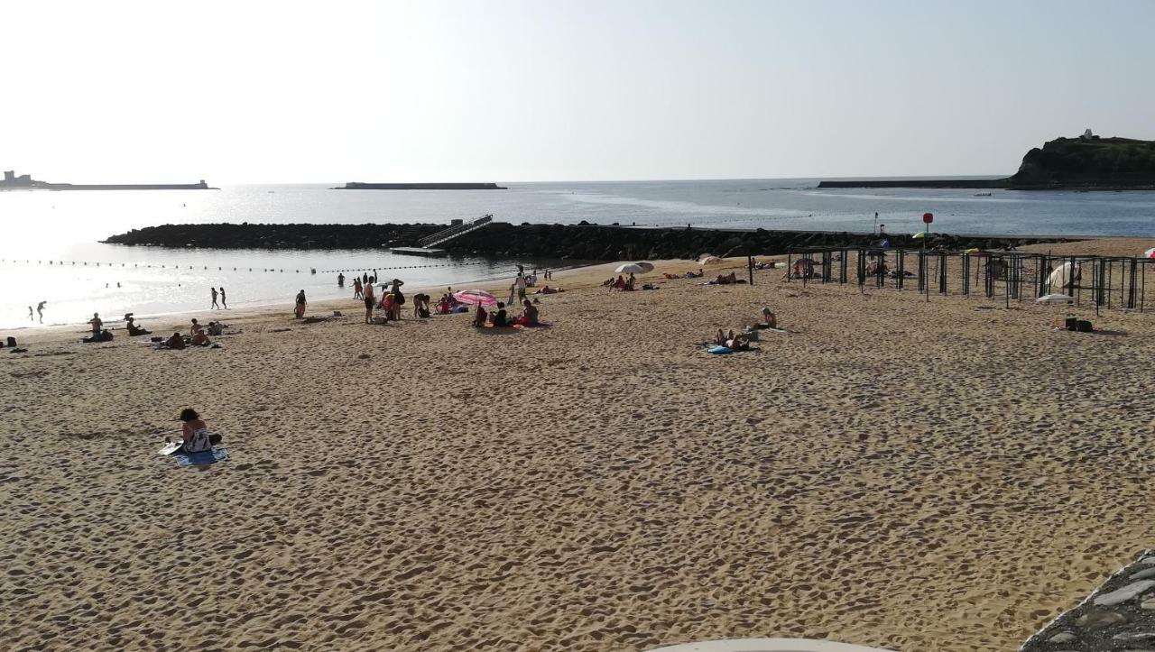 Vauban B Lejlighed Saint-Jean-de-Luz Eksteriør billede